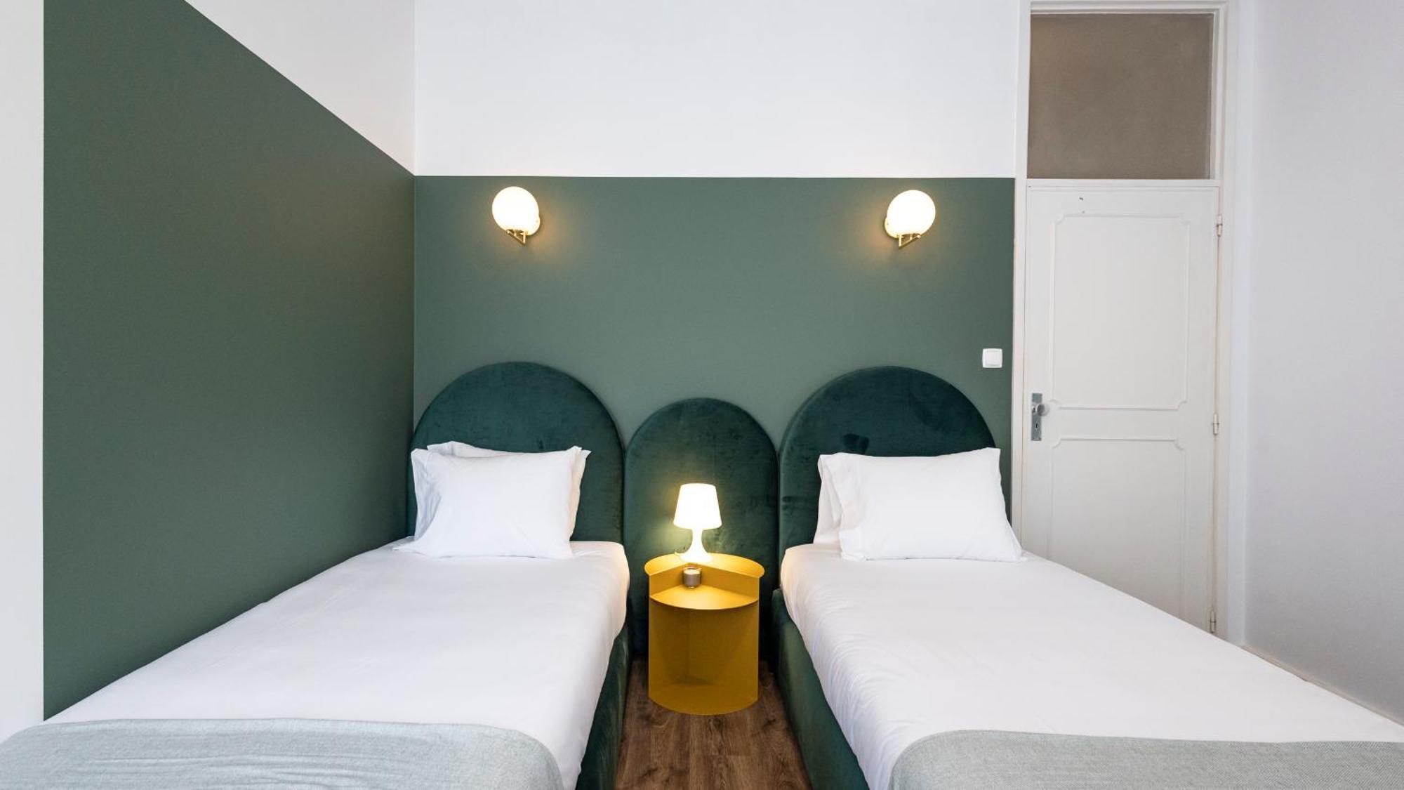 Apartament Santa Catarina Haven By Lovelystay *