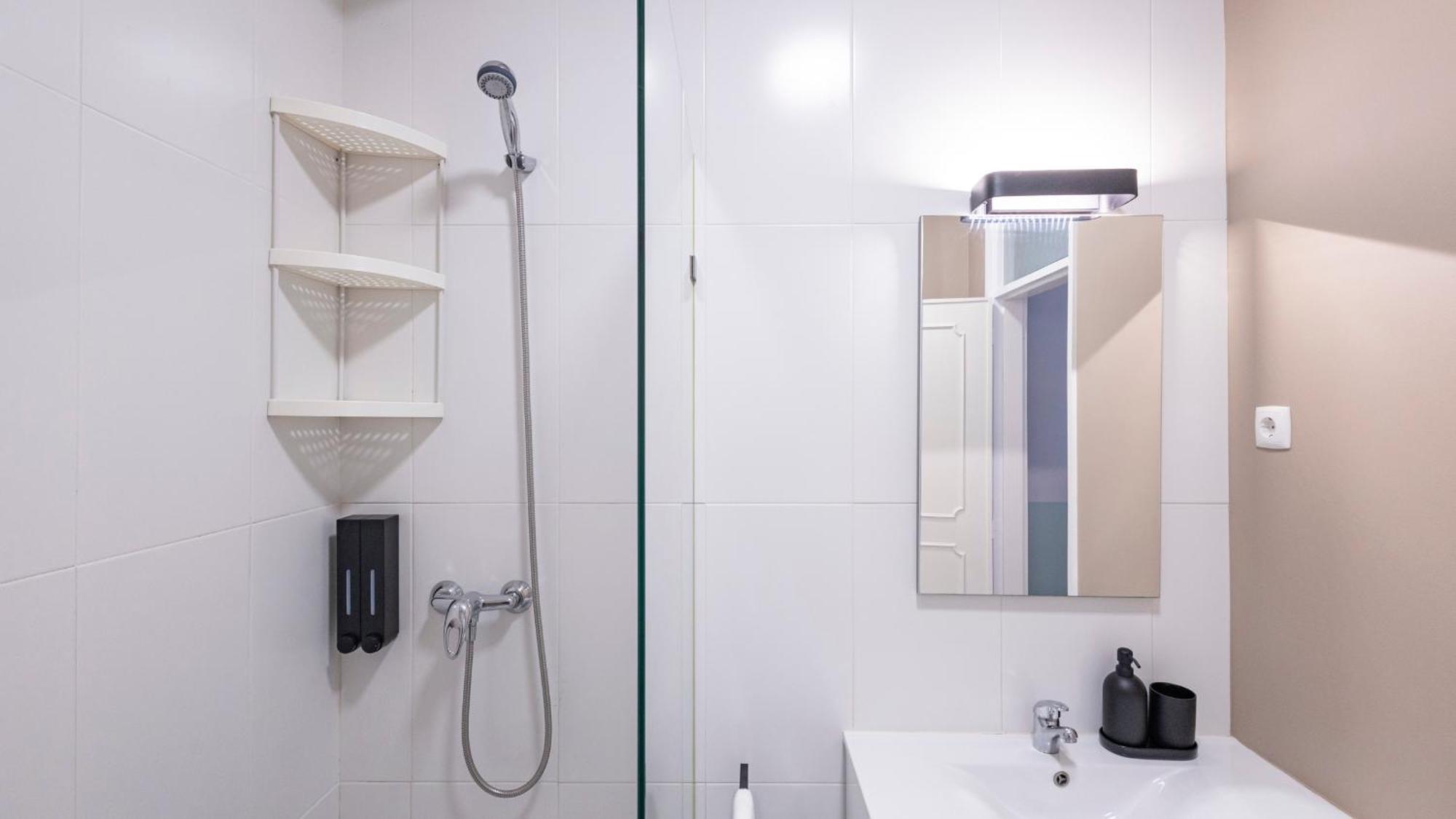 Santa Catarina Haven By Lovelystay Apartament *