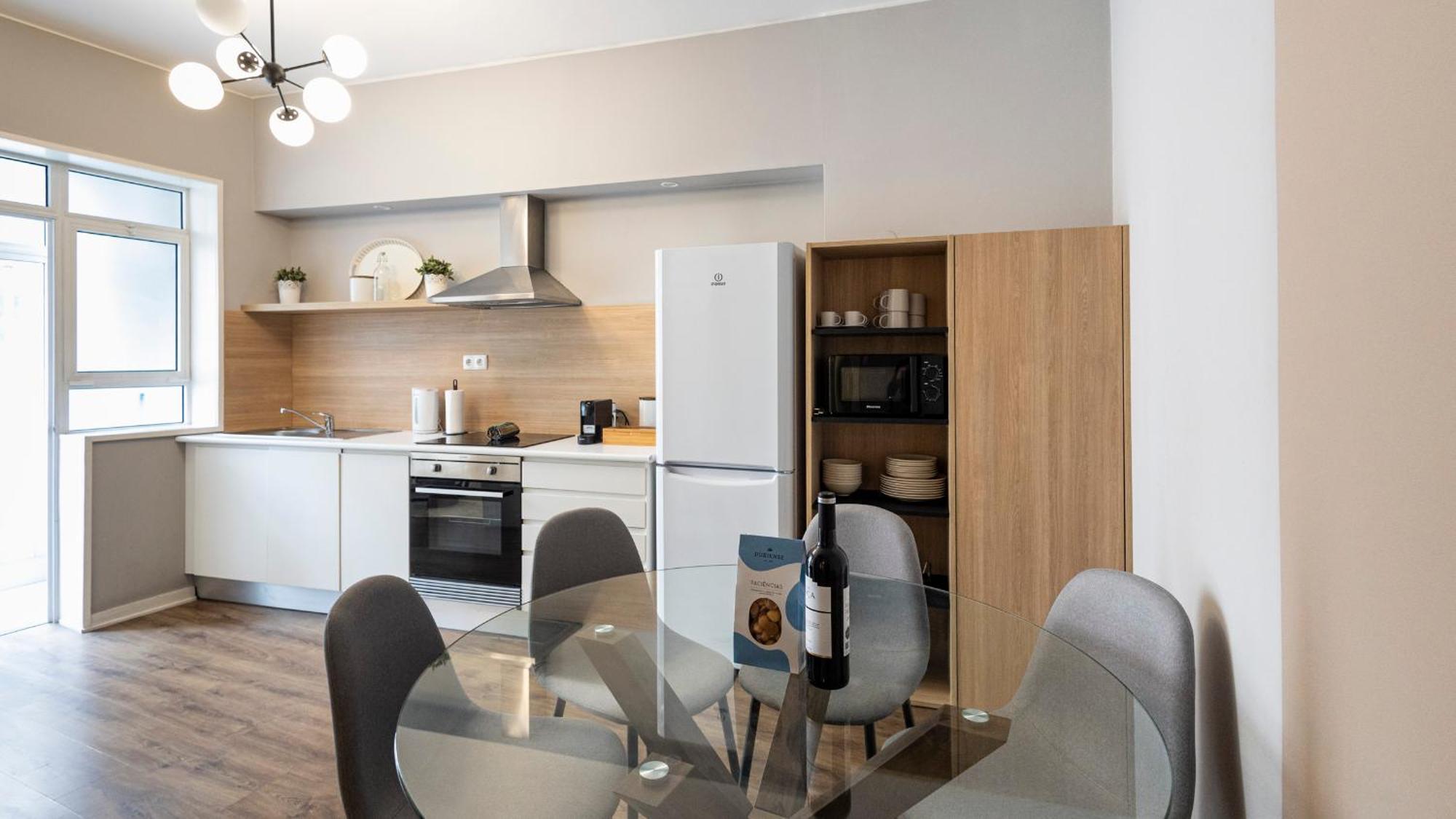 Apartament Santa Catarina Haven By Lovelystay *