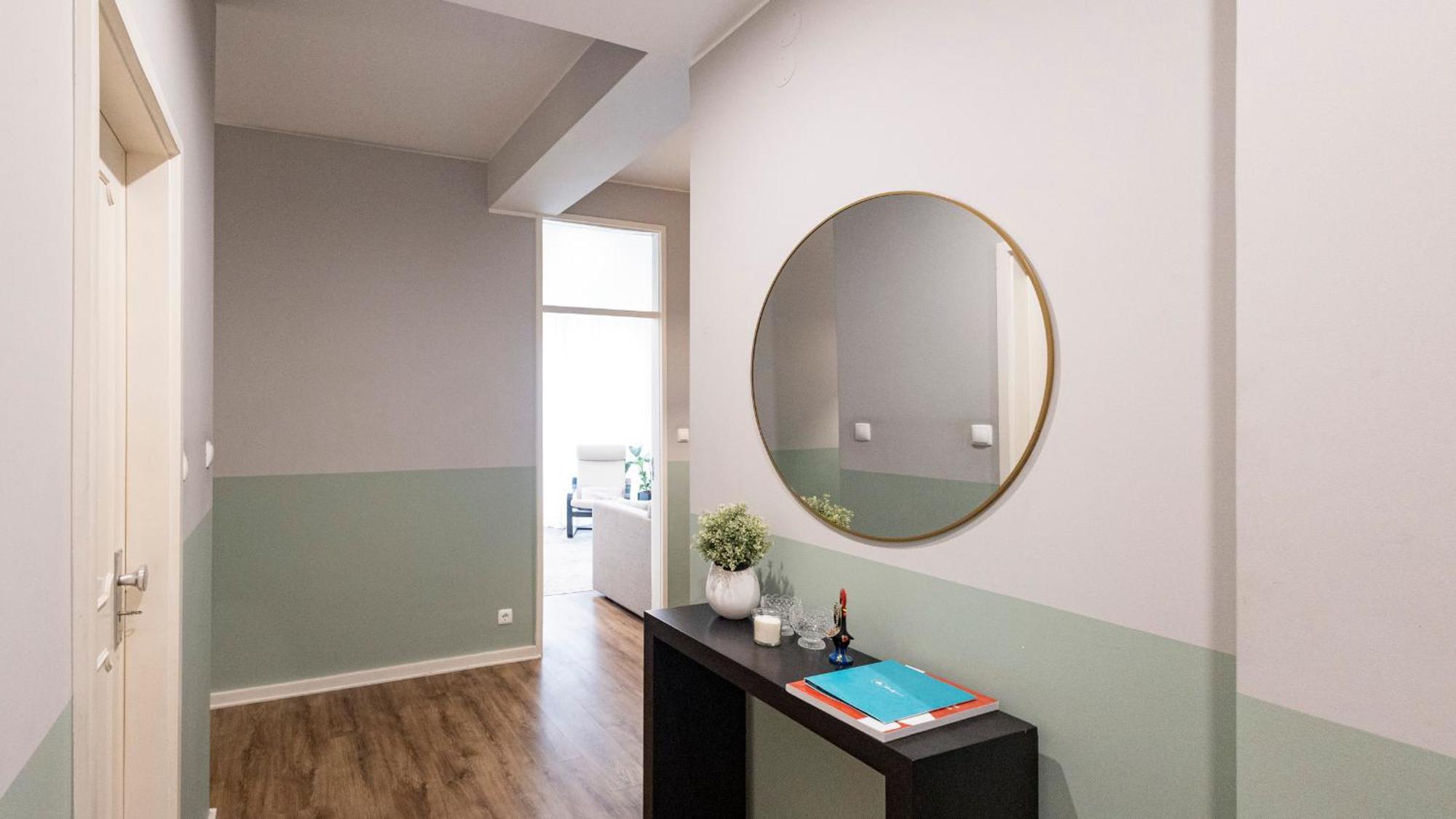 Apartament Santa Catarina Haven By Lovelystay Porto