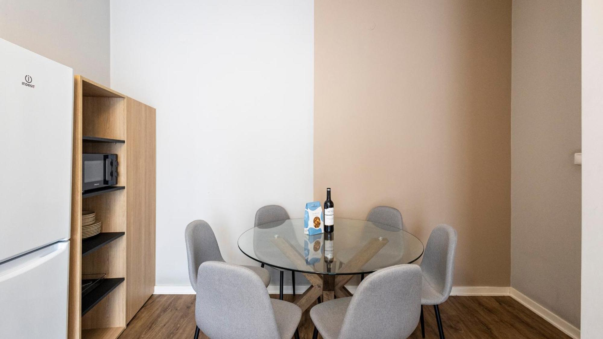 Apartament Santa Catarina Haven By Lovelystay