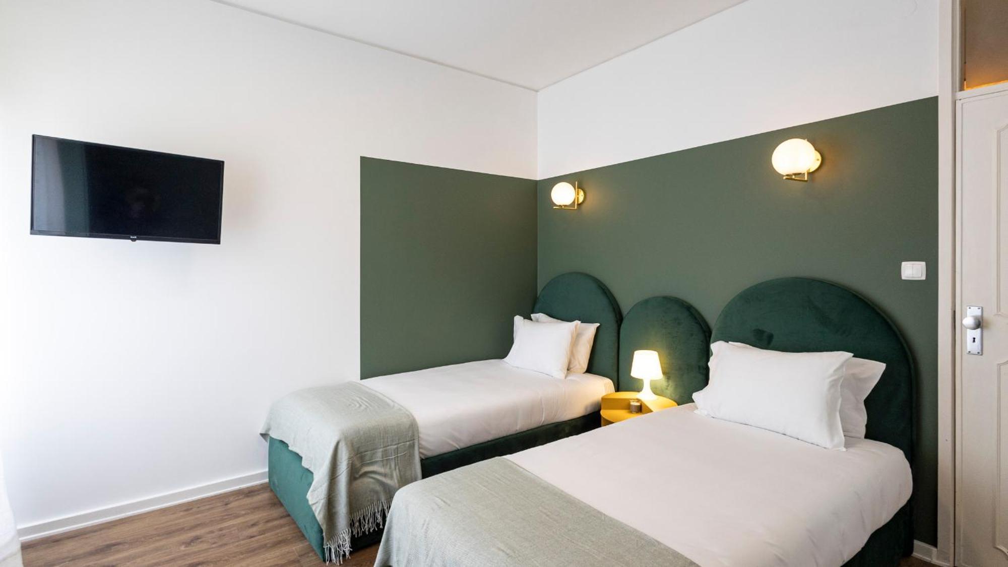 Apartament Santa Catarina Haven By Lovelystay *