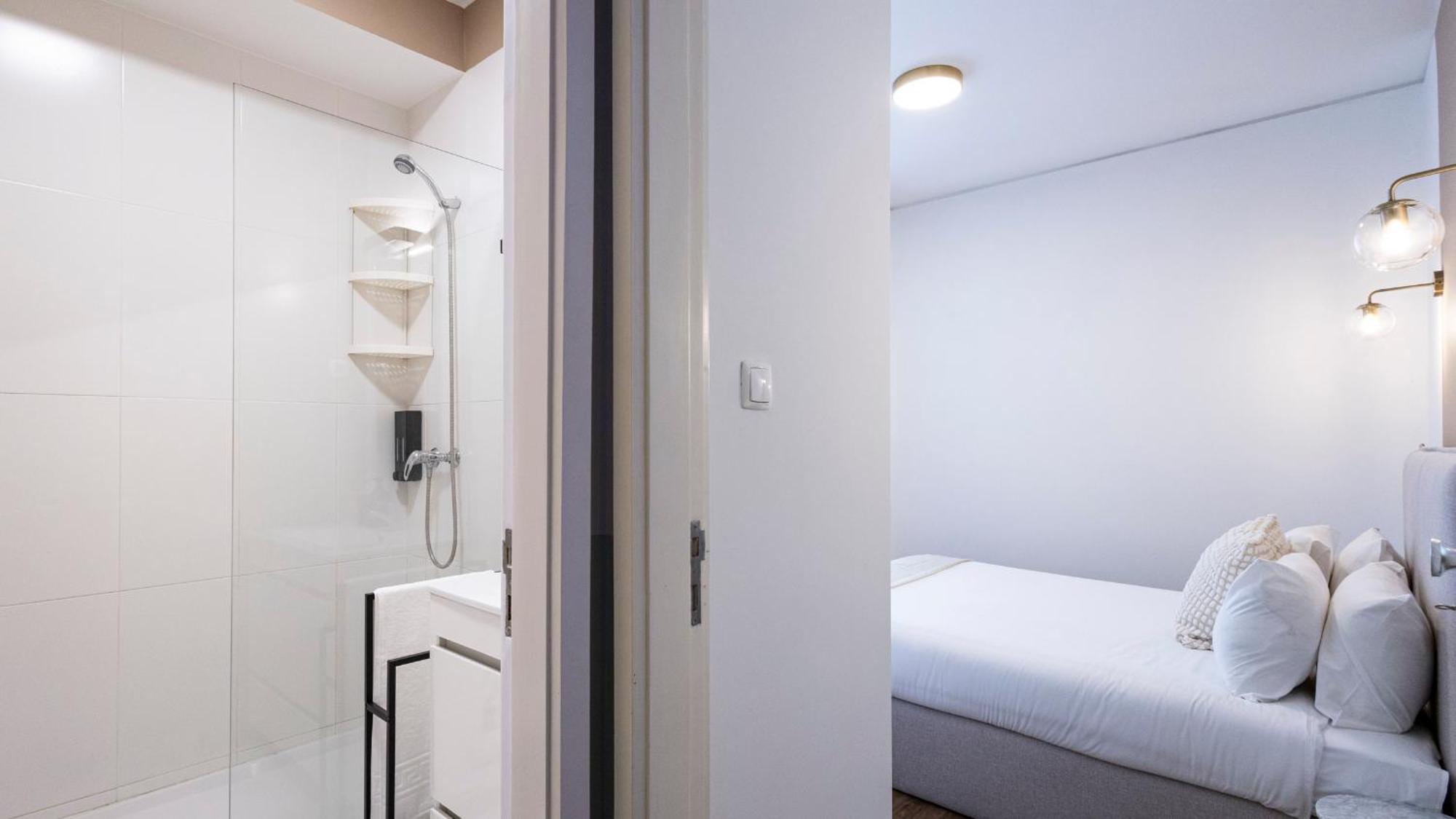 Santa Catarina Haven By Lovelystay Apartament