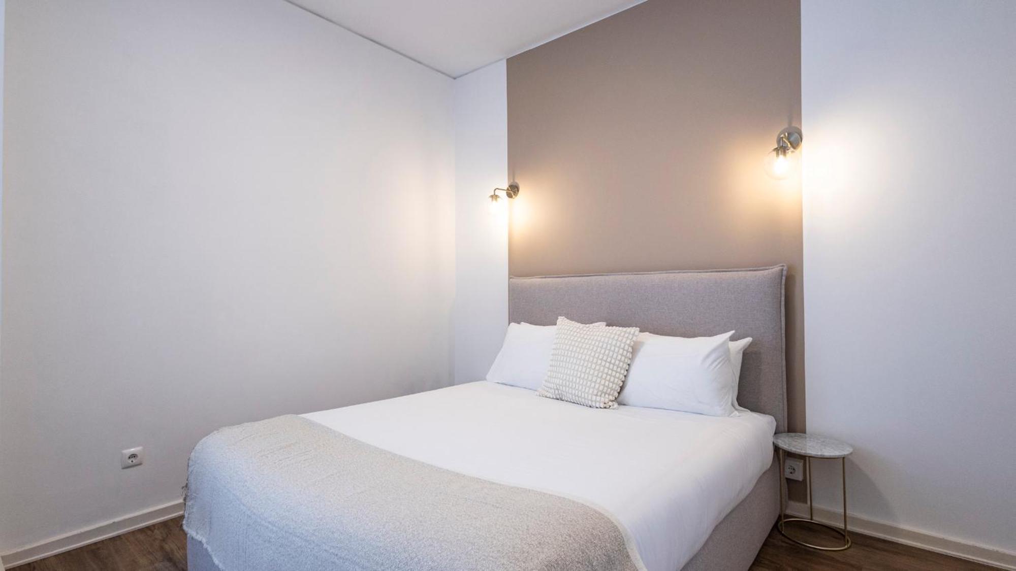 Santa Catarina Haven By Lovelystay Apartament