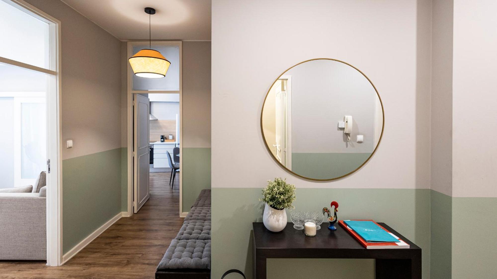 Santa Catarina Haven By Lovelystay * Oporto