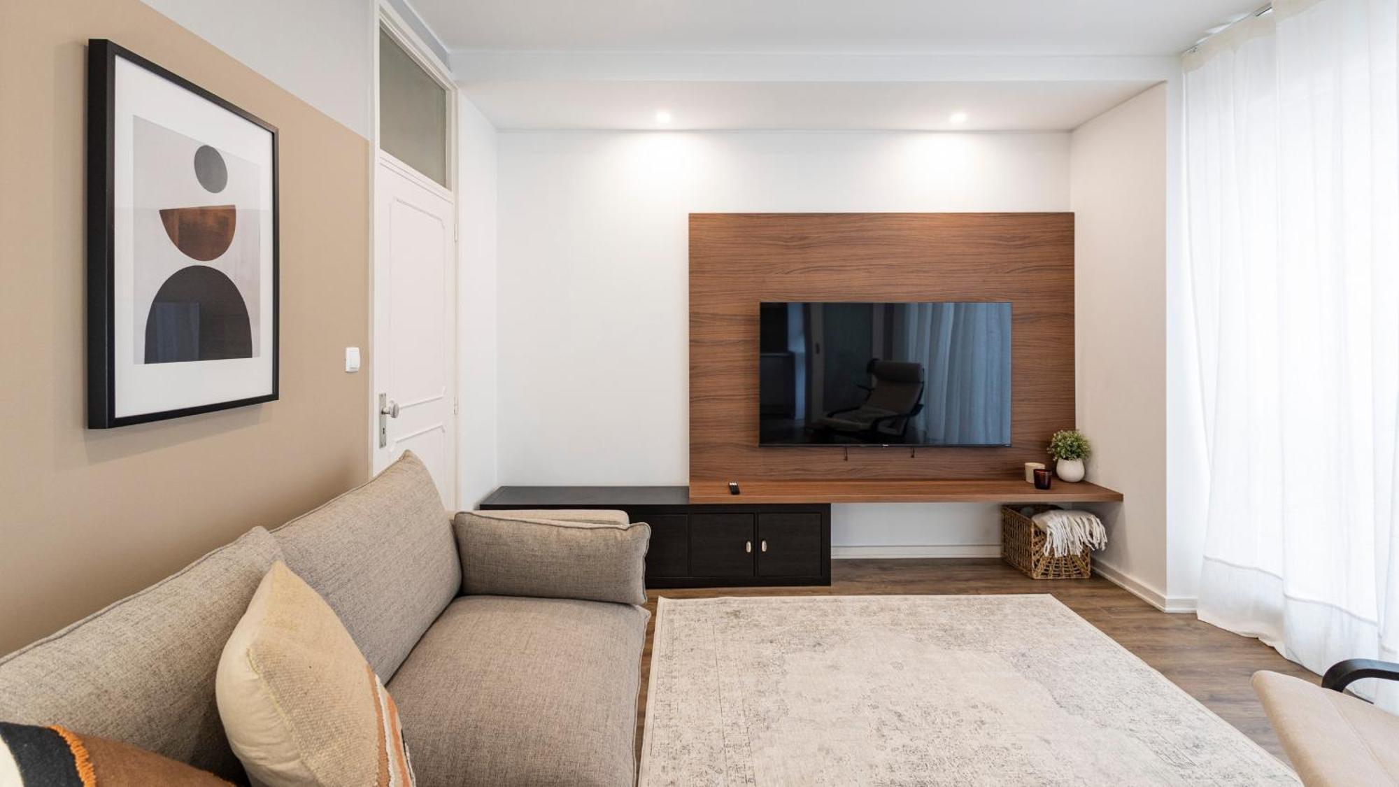 Appartamento Santa Catarina Haven By Lovelystay *
