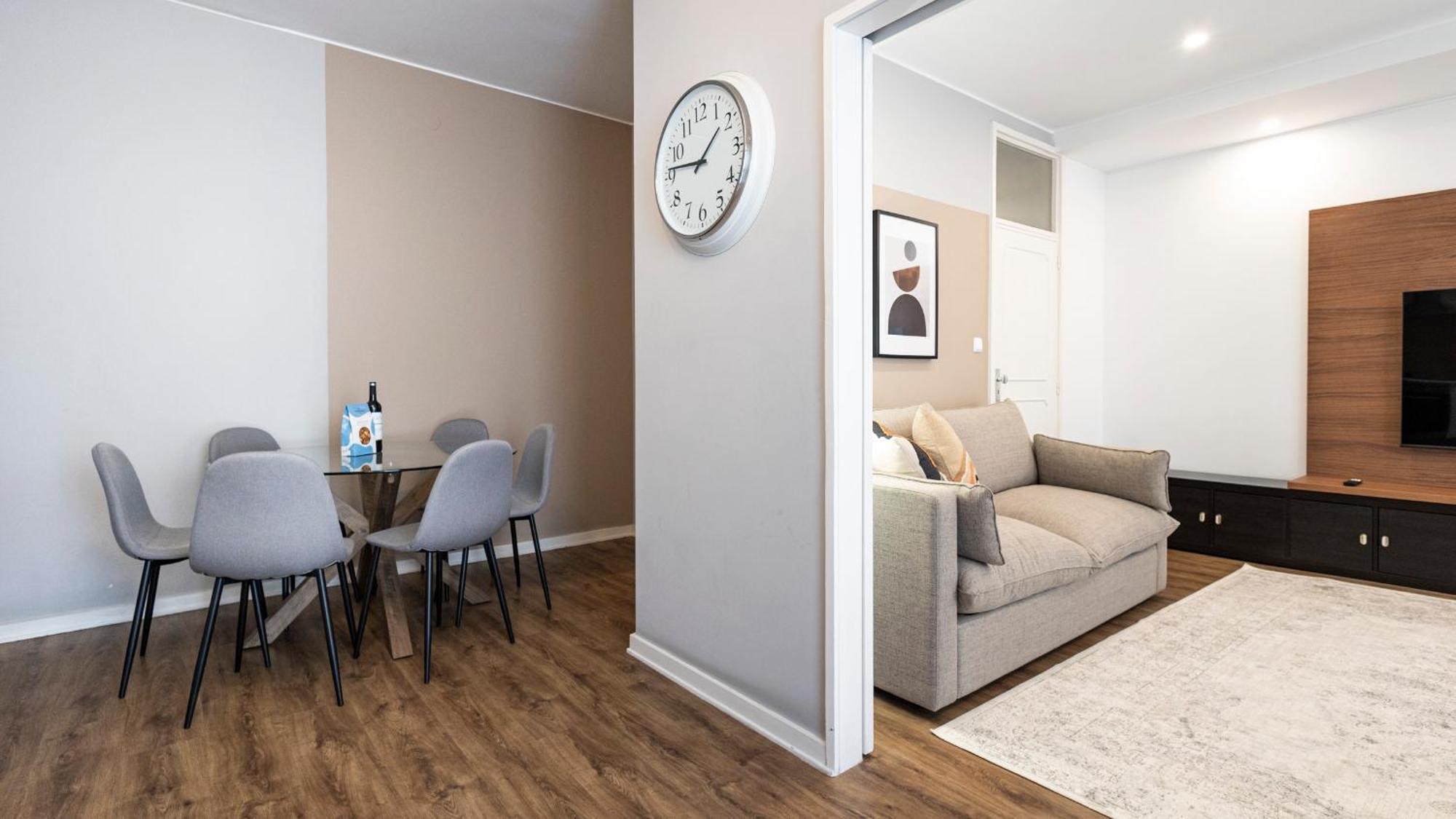 Appartamento Santa Catarina Haven By Lovelystay