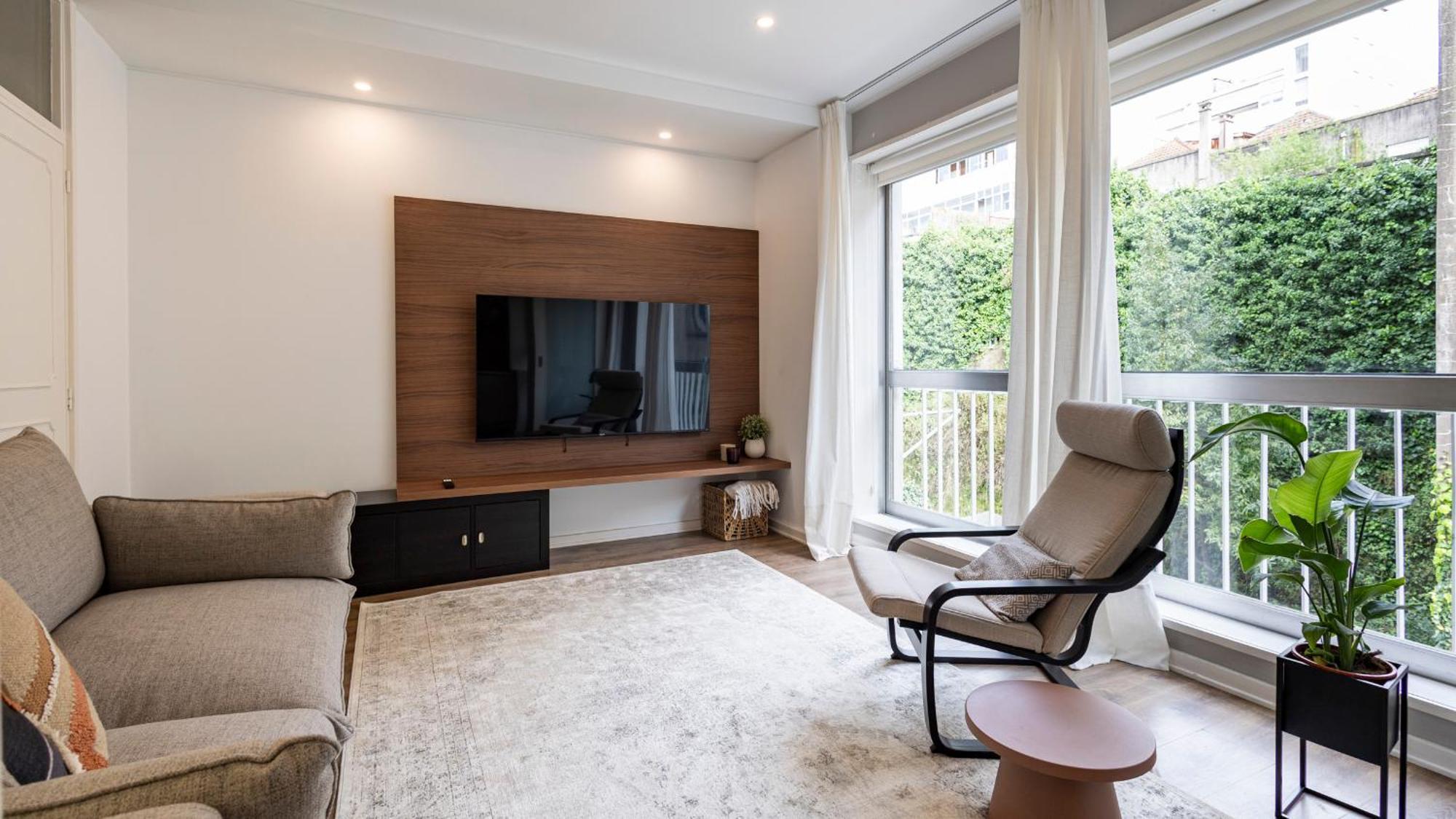 Apartament Santa Catarina Haven By Lovelystay